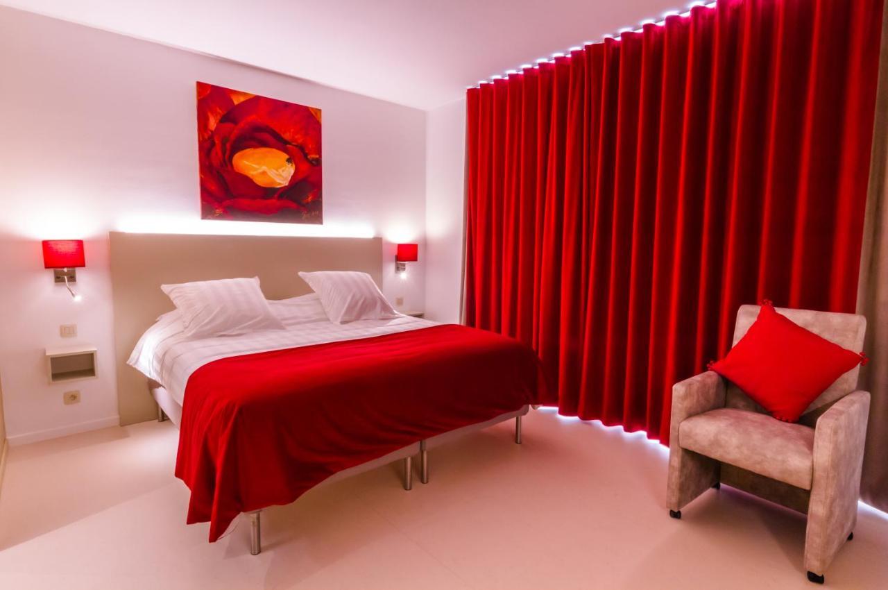 Manavahotel Ерстал Екстериор снимка